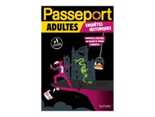 Spécial Enquêtes historiques - Livre d'exercices