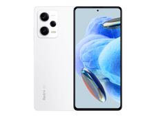 Xiaomi Redmi Note 12 Pro - Smartphone - 5G - 6/128 Go - blanc