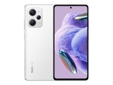 Xiaomi Redmi Note 12 Pro Plus - Smartphone - 5G - 8/256 Go - blanc
