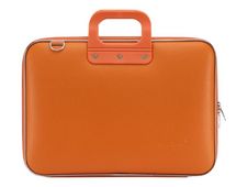 Bombata Classic Mediobombata Vinyl - Sacoche pour ordinateur portable 13" - orange