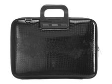 Bombata Shiny Cocco - Sacoche pour ordinateur portable 13" - noir