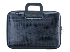 Bombata Shiny Cocco - Sacoche pour ordinateur portable 13" - marine