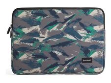 Bombata - Housse pour ordinateur portable 15.6-16" - militaire