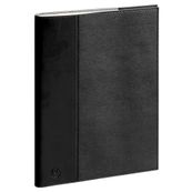 Agenda spiralé Duo Kaa EasyTime 21S - 1 semaine sur 1 page - 15 x 21 cm - disponible dans différentes couleurs - Exacompta