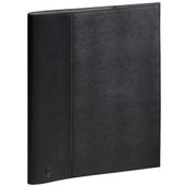 Agenda spiralé Duo Kaa EasyTime 27S - 1 semaine sur 1 page - 21 x 27 cm - disponible dans différentes couleurs - Exacompta