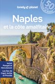 Naples et la Côte Amalfitaine 8Ed