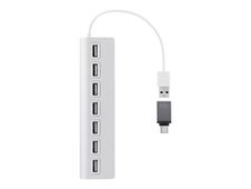 T'nB - Hub - 7 x USB 2.0