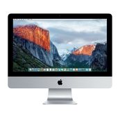 Apple iMac - Imac 21,5" (2017) - reconditionné grade A (très bon état) - Core i5 2.3 GHz - 8 Go - SSD 256 Go - LED 21.5" - US