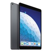 Apple iPad Air Wi-Fi - 3e gén - tablette 10,5" - 64 Go - gris sidéral