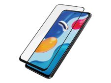 PanzerGlass - protection d'écran - verre trempé pour Xiaomi Redmi Note 11, Note 11S