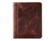 Maverick The Original - Conférencier A5 - cuir