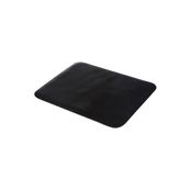 Maverick All Black - Tapis de souris - leather - noir