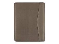 Oberthur Lady Bradford - Conférencier A4 - bronze