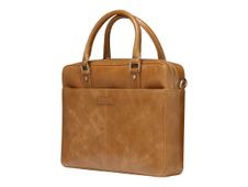 dbramante1928 Rosenborg - Sacoche pour ordinateur portable 14" - brun clair