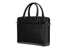 dbramante1928 Rosenborg - Sacoche pour ordinateur portable 14" - noir