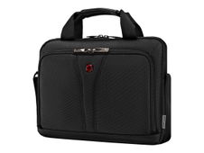 Wenger BC Free - Sacoche pour ordinateur portable 14" - noir