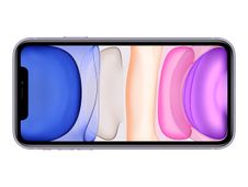 Apple iPhone 11 - Smartphone reconditionné grade B (Bon état) - 4G - 128 Go - violet