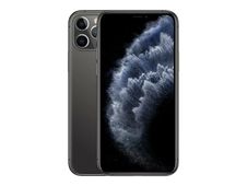 Apple iPhone 11 Pro - Smartphone reconditionné grade B (Bon état) - 4G - 64 Go - gris sidéral