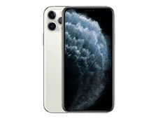 Apple iPhone 11 Pro - Smartphone reconditionné grade B (Bon état) - 4G - 64 Go - argent