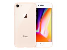 Apple iPhone 8 - Smartphone reconditionné grade B (Bon état) - 4G - 64 Go - or