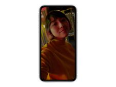 Apple iPhone XR - Smartphone reconditionné grade B (Bon état) - 4G - 128 Go - blanc