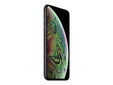Apple iPhone XS Max - Smartphone reconditionné grade B (Bon état) - 4G - 4/256 Go - Gris sidéral