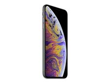 Apple iPhone XS Max - Smartphone reconditionné grade C (Etat correct) - 4G - 4/64 Go - Argent