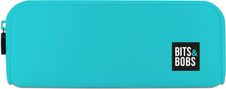 Estuche de silicona bits&bobs azul vivos