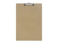 Viquel - Porte bloc à pince - A3 - bois