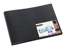 Viquel Creativ'Gallery - Porte vues à l'italienne - 60 vues - A4 - noir