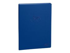 Quo Vadis Paco - Carnet de notes - A5 - 192 pages - vélo