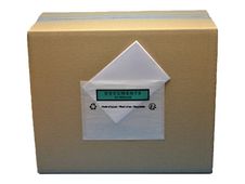 Antalis - 500 Pochettes porte documents "ci-inclus" - 32 cm x 25 cm