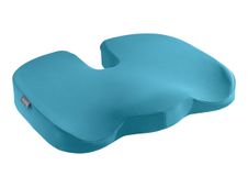 Leitz Ergo - Coussin de siège ergonomique - Bleu 