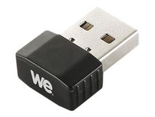 WE - Clé Wifi - USB 2.0 - 300 MB/S 