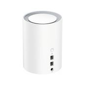 We - Pack de 2 routeurs MESH - sans fil - Duan-Band WIFI 6 AX 1800