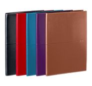 Agenda Oxford Voyage - 1 semaine sur 2 pages - 16x24 cm - disponible dans différents modèles - Hamelin