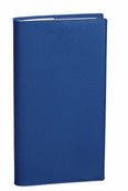 Agenda de poche Impala Italnote B avec répertoire - 1 semaine sur 2 pages - 8,8 x 17 cm - disponible dans différentes couleurs - Quo Vadis