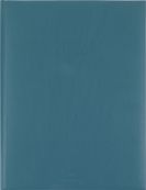 Agenda London - 1 semaine sur 2 pages - 22 x 28 cm - gris - Oberthur