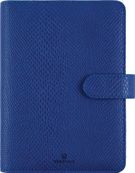 Organiseur Komodo - 19 x 23 cm - bleu - Oberthur