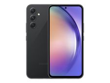 Samsung Galaxy A54 - Smartphone - 5G - 6/128 Go - graphite