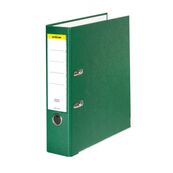 Les Prix Mini - Classeur à levier - Dos 75 mm - A4 - pour 715 feuilles - vert