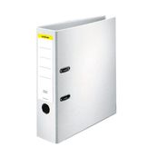 Les Prix Mini - Classeur à levier - Dos 75 mm - A4 - pour 715 feuilles - blanc