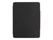 Gecko Keyboard Cover - Coque + clavier sans fil pour iPad Air (3r gen) - noir