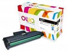 Cartouche laser compatible HP 106A - noir - Owa
