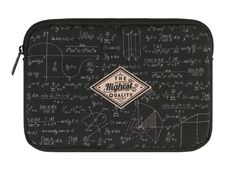 LEGAMI - Étui protecteur pour tablette 6/7" - math