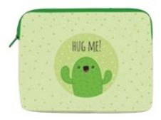 Legami - Housse pour tablette 7" - cactus