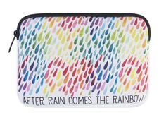 LEGAMI - Étui protecteur pour tablette 6/7" - après la pluie