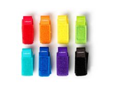 LEGAMI - Attache câble - pack de 8