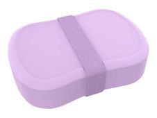 Lunch Buddies - Boîte à déjeuner - violet