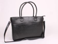 Cristo Business - Sacoche pour ordinateur portable - noir